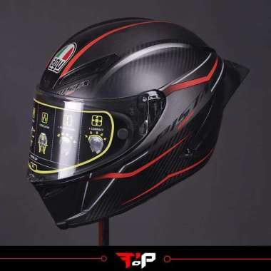 Helm Agv Pista - Harga Agustus 2022 