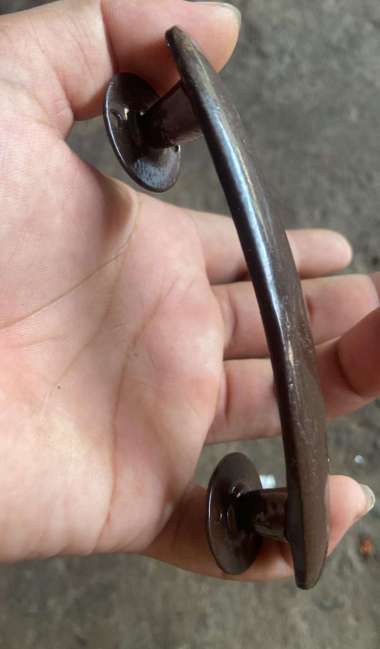 handle laci lemari terlaris alumunium powder coating