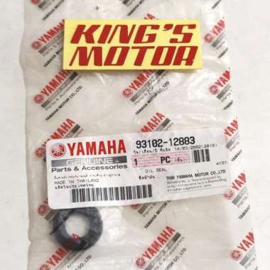 SEAL OPERAN PERSNELING VESNELENG GIGI CRYPTON JUPITER MX OLD NEW 12883