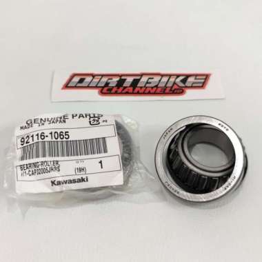 BEARING KOMSTIR KLX 150 DTRACKER BF 150 ORIGINAL KAWASAKI JAPAN