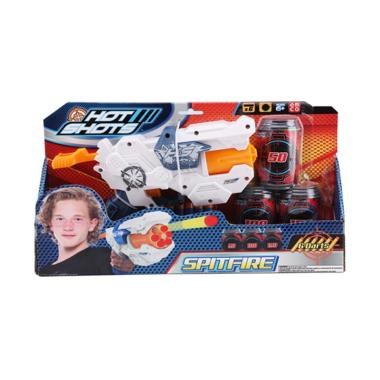 Emco 103035 Hot Shots Spitfire Mainan Anak
