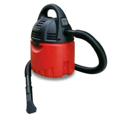 Vacuum Cleaner Wet & Dry Sharp EC-CW60 | Vacum vakum ECCW60