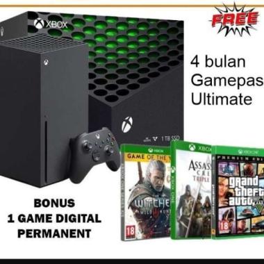 Harga xbox x hotsell