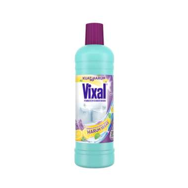Vixal Hijau 750ml