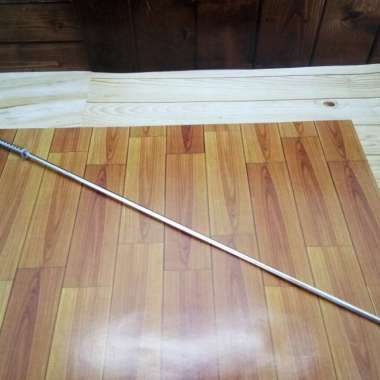 CMS TIANG REM JUPITER MX YAMAHA hitam