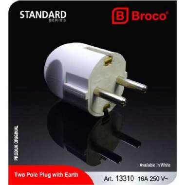 Broco Steker Arde Ready Bandung Steker Arde