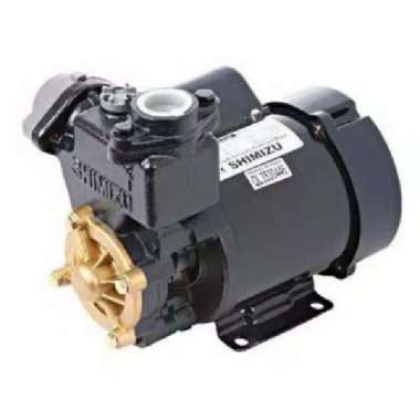 POMPA SUMUR DANGKAL SHIMIZU PS 128 BIT NON OTOMATIS