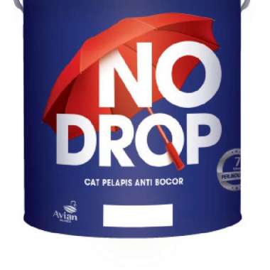 No Drop Galon 4Kg 006 Coklat Galon 4Kg