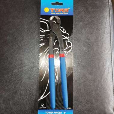 TORA Gegep 9", Tower Pincer