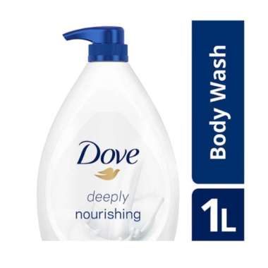Dove Body Wash