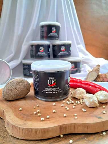 Bumbu Rawon Surabaya