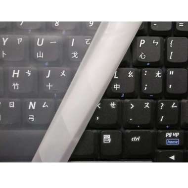 Jual Pelindung Keyboard Laptop Produk Original Blibli Com