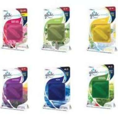 Glade Sensational Refill