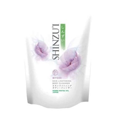 Shinzui Body Cleanser