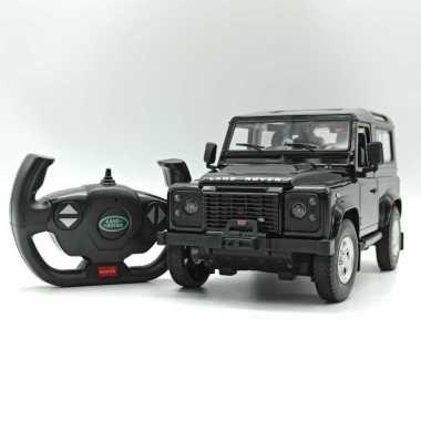 remote control car with opening doors