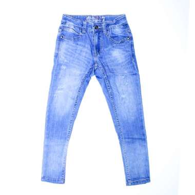 Harga X2 Jeans Blue Terbaru Maret 2022 