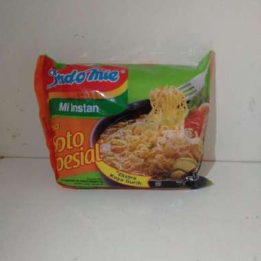 Indomie Mi Kuah