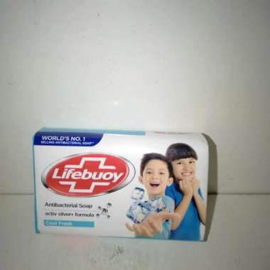 Lifebuoy Bar Soap