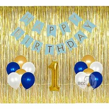 Dekorasi Ulang Tahun Balon Harga Termurah Februari 2021 Blibli Salah satu cara mudah membuat dekorasi ulang tahun anak di rumah adalah menyiapkan ornamen khas ulang tahun yang pasti sudah banyak dikenal, seperti balon, kain tile. dekorasi ulang tahun balon harga