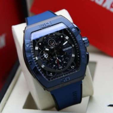 Jam Tangan Pria Expedition EXP 6800 / E6800 Blue