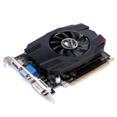 VGA Card Colorful GT 730 GT730K 2GD3-V 2GB GDDR3