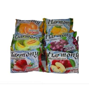 Harmony Sabun Batang