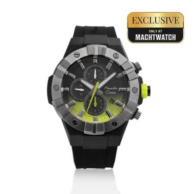 Jual Alexander Christie Caliber Ym92 Original Branded Harga