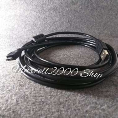 KABEL USB FUJIFILM XA3, XA5, XA10, XA20, XT100, XT10, XT20, XT1, XT2 1M