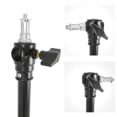 TAKARA SPIRIT 4 HEAVY DUTY LIGHSTAND LIGHT STAND TRIPOD