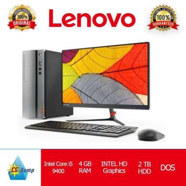 Laptop Lenovo Core I5 Slim Harga Terbaru Desember 2020 Blibli
