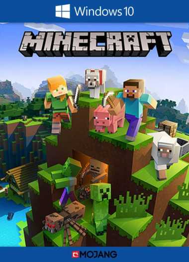 Minecraft Balok Harga Terbaru Desember 2020 Blibli