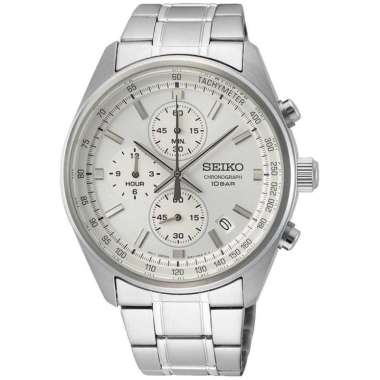 Jual Jam Tangan Pria Seiko 5 Quartz Water Resistant Harga Promo Januari 2019 Blibli Com