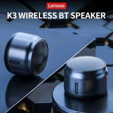 Speaker Bluetooth Lenovo thinkplus K3