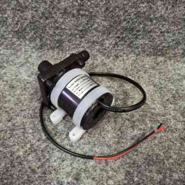 jual pompa air 12 v online baru harga