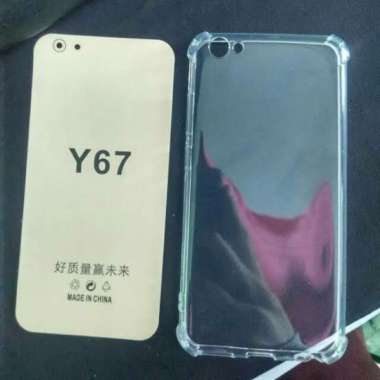 Jual Harga Dan Spesifikasi Vivo Y67 Terbaru Harga Murah Blibli Com