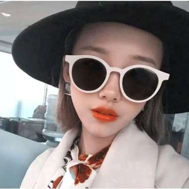 Kacamata Fashion PINK BENING