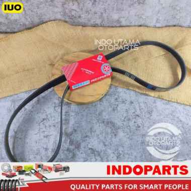 VBelt Fanbelt Grand New Avanza Xenia 1.3 Vanbelt INDOPARTS 6PK1520