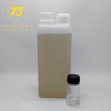 Resin Bening 108 500gr + Katalis