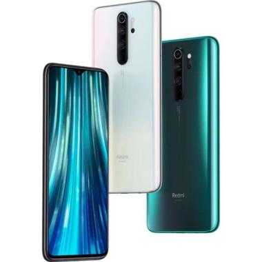 Jual Xiaomi Redmi Note 8 Harga Termurah 2020 Blibli