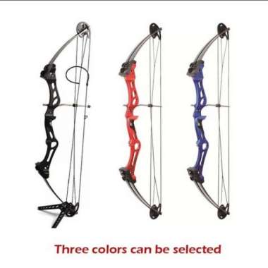 COMPOUND BOW - JUNXING M107 COMPOUND BOW