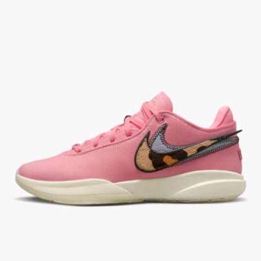 SEPATU BASKET NIKE LEBRON 20 XX SOUTH BEAST - 100% ORIGINAL DQ3827 900