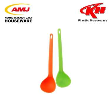 CENTONG / SENDOK SAYUR / IRUS SENDO KECIL KH