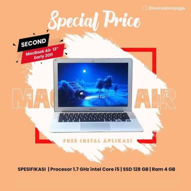 Apple Macbook Air Pro Harga Desember 2020 Blibli Com