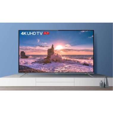 TCL 43P615 43" ANDROID SMART TV