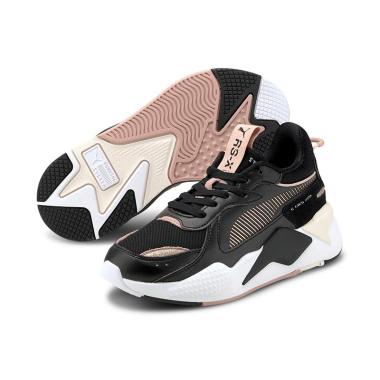 Puma Rs-X verde | AW LAB