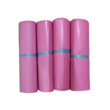 AliMaMa - POLYMAILER 25x35 (100 PCS) - Kantong Plastik Olshop Packing Polimailer Online Shopping Bag