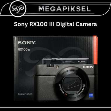 sony rx100 iii harga