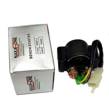 SWITCH STARTER/BENDIK NAKASONE THUNDER 125