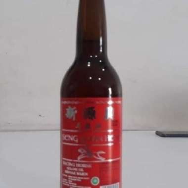 Minyak Wijen Seng Guan Heng