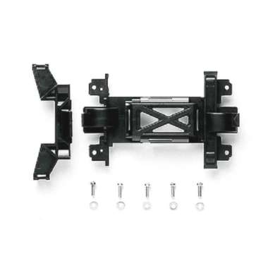 Tamiya Mini4wd Pro Reinforced Gear Cover - Item 15363